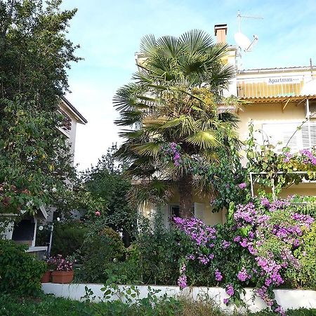 Apartments Miriam Srima โวดีเซ ภายนอก รูปภาพ